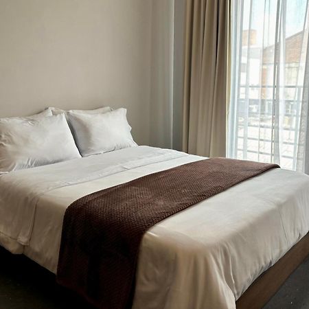 Atelier Ivin 567 Apartment Богота Екстериор снимка