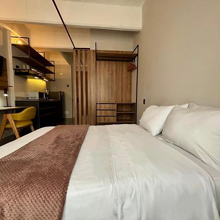 Atelier Ivin 567 Apartment Богота Екстериор снимка