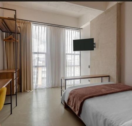 Atelier Ivin 567 Apartment Богота Екстериор снимка