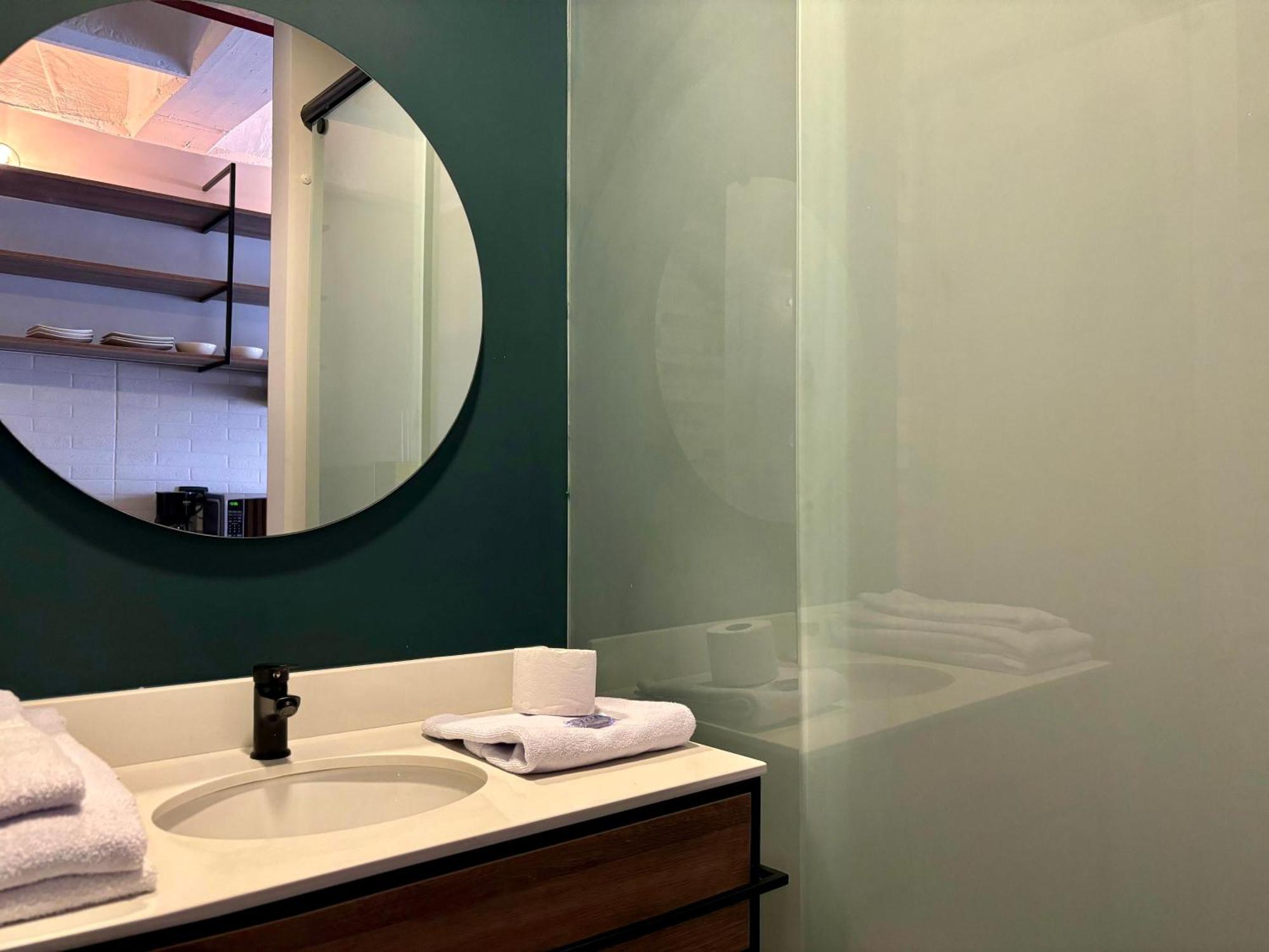 Atelier Ivin 567 Apartment Богота Екстериор снимка