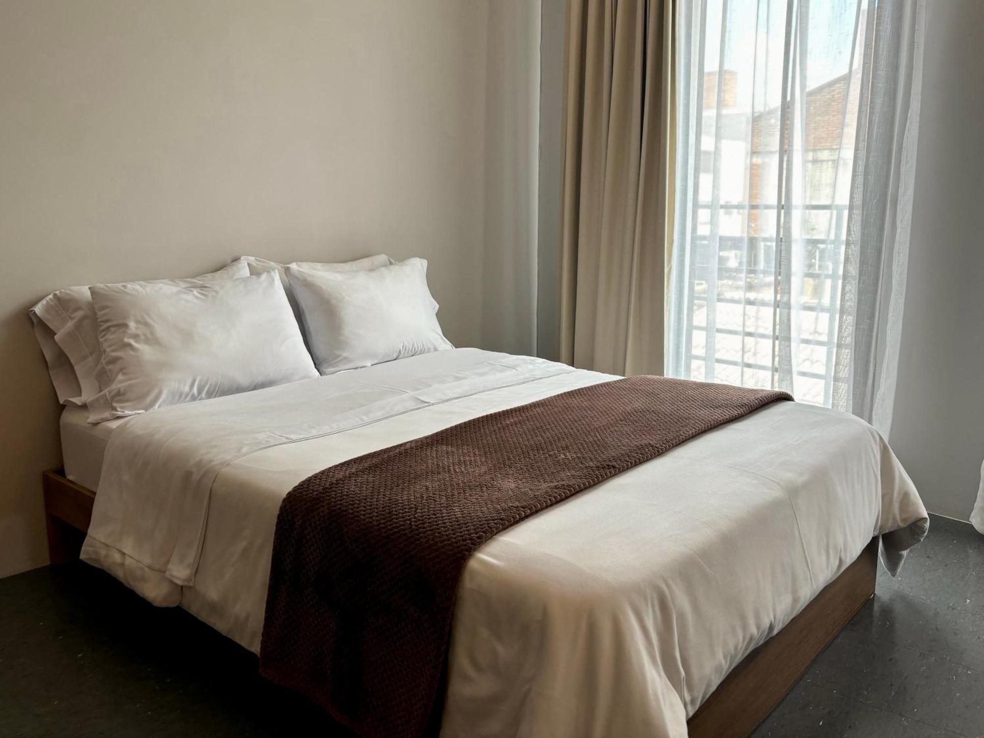 Atelier Ivin 567 Apartment Богота Екстериор снимка