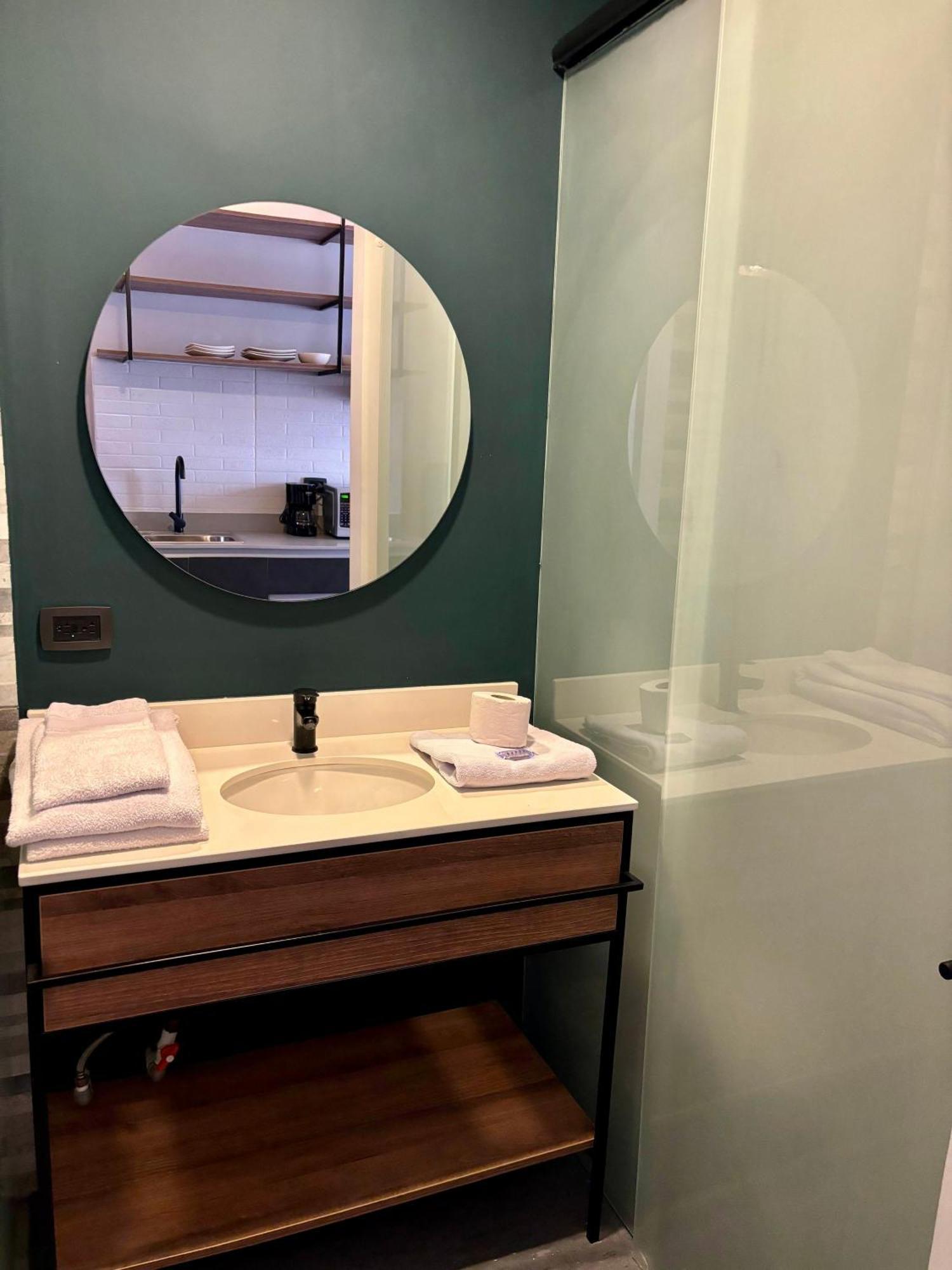 Atelier Ivin 567 Apartment Богота Екстериор снимка