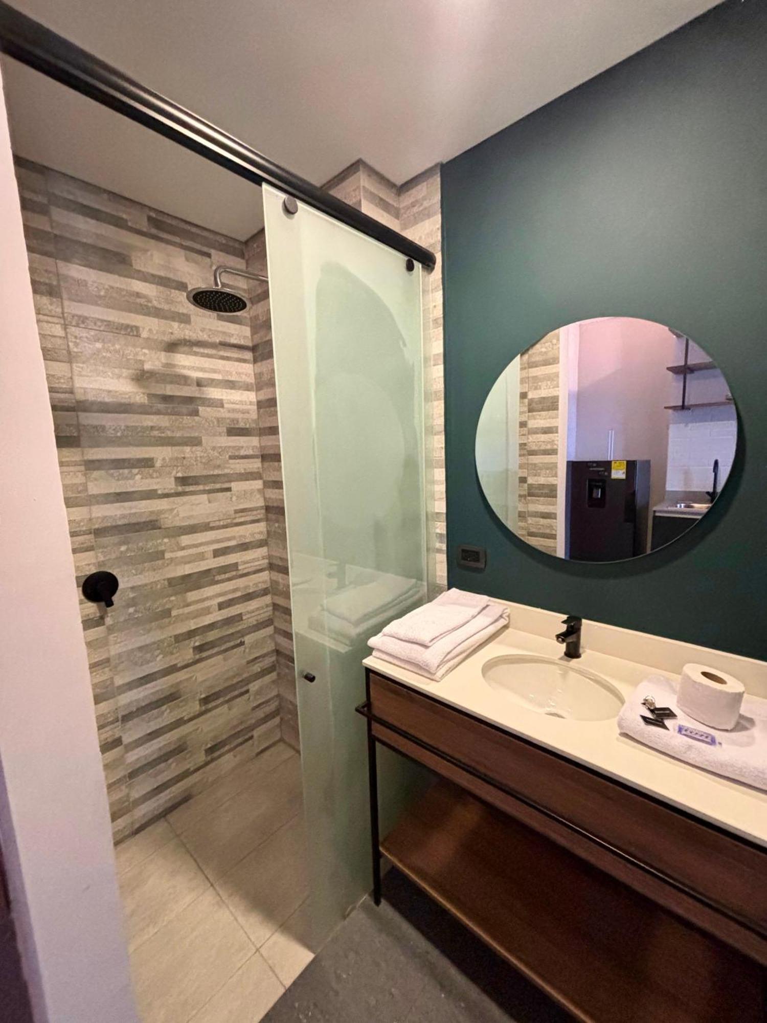 Atelier Ivin 567 Apartment Богота Екстериор снимка