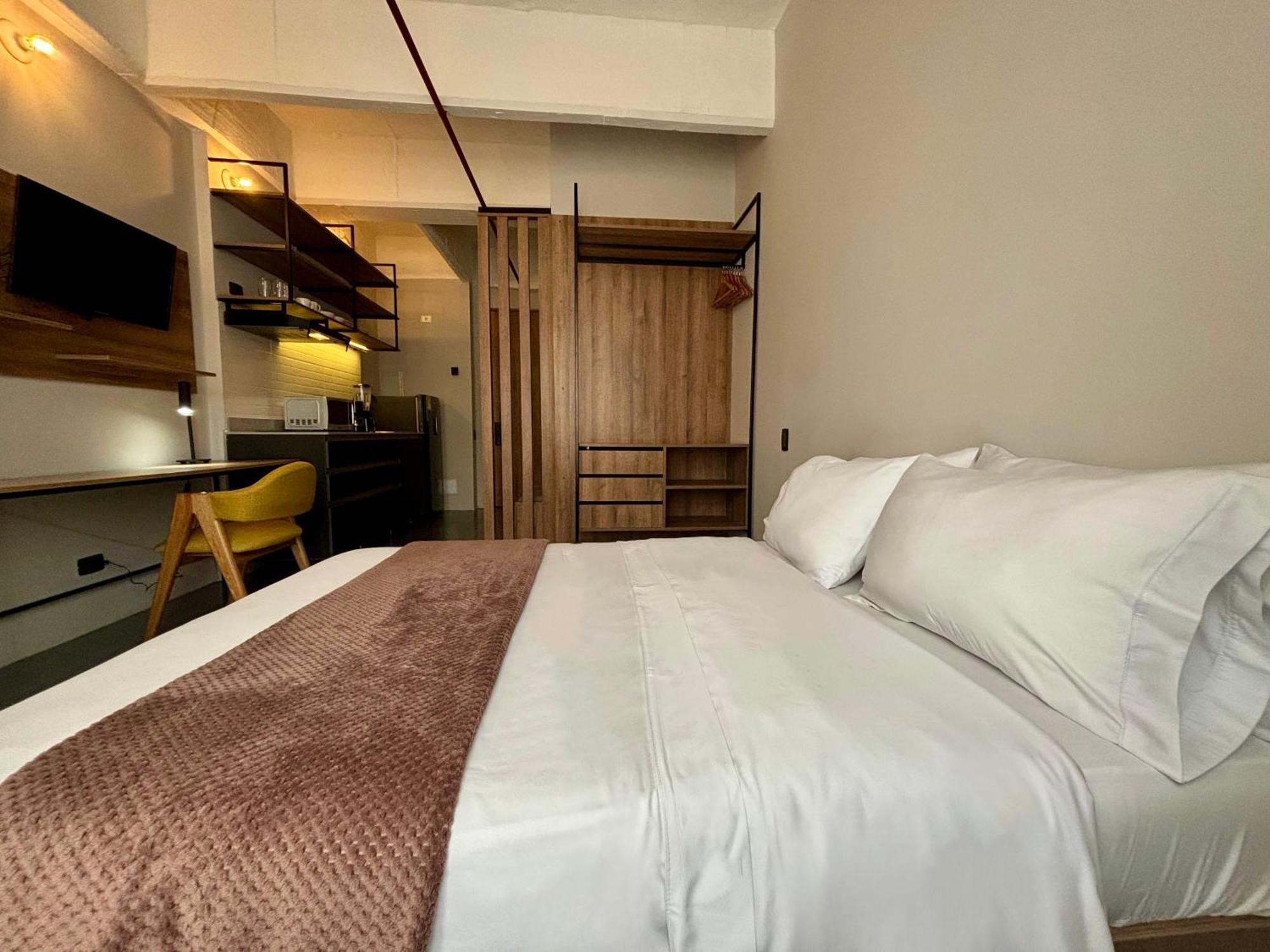 Atelier Ivin 567 Apartment Богота Екстериор снимка