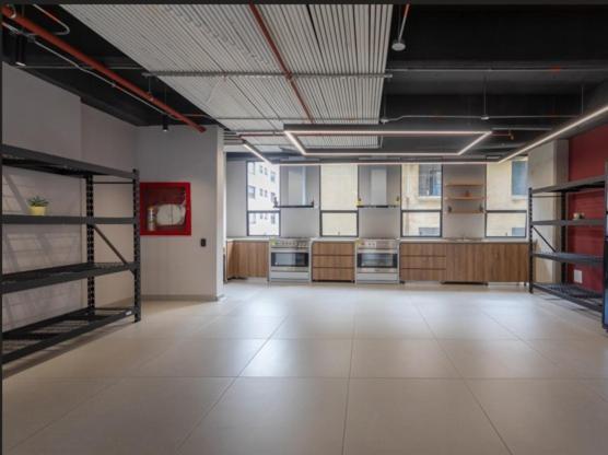 Atelier Ivin 567 Apartment Богота Екстериор снимка