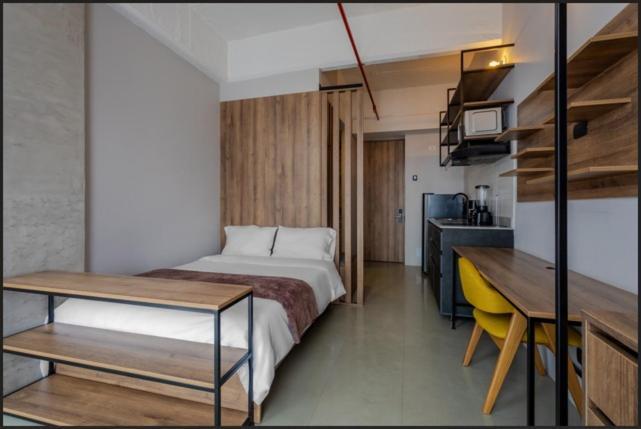 Atelier Ivin 567 Apartment Богота Екстериор снимка