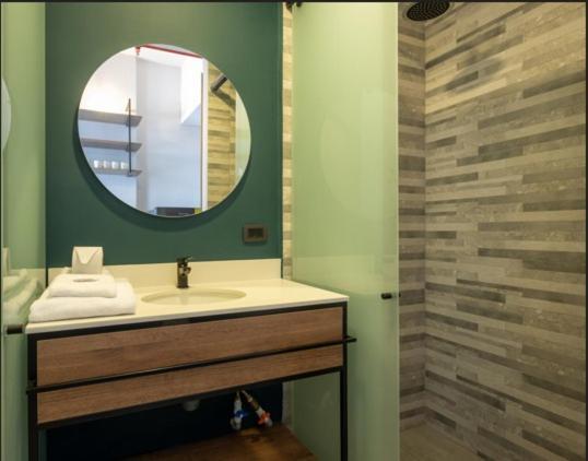 Atelier Ivin 567 Apartment Богота Екстериор снимка