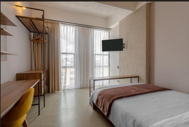 Atelier Ivin 567 Apartment Богота Екстериор снимка