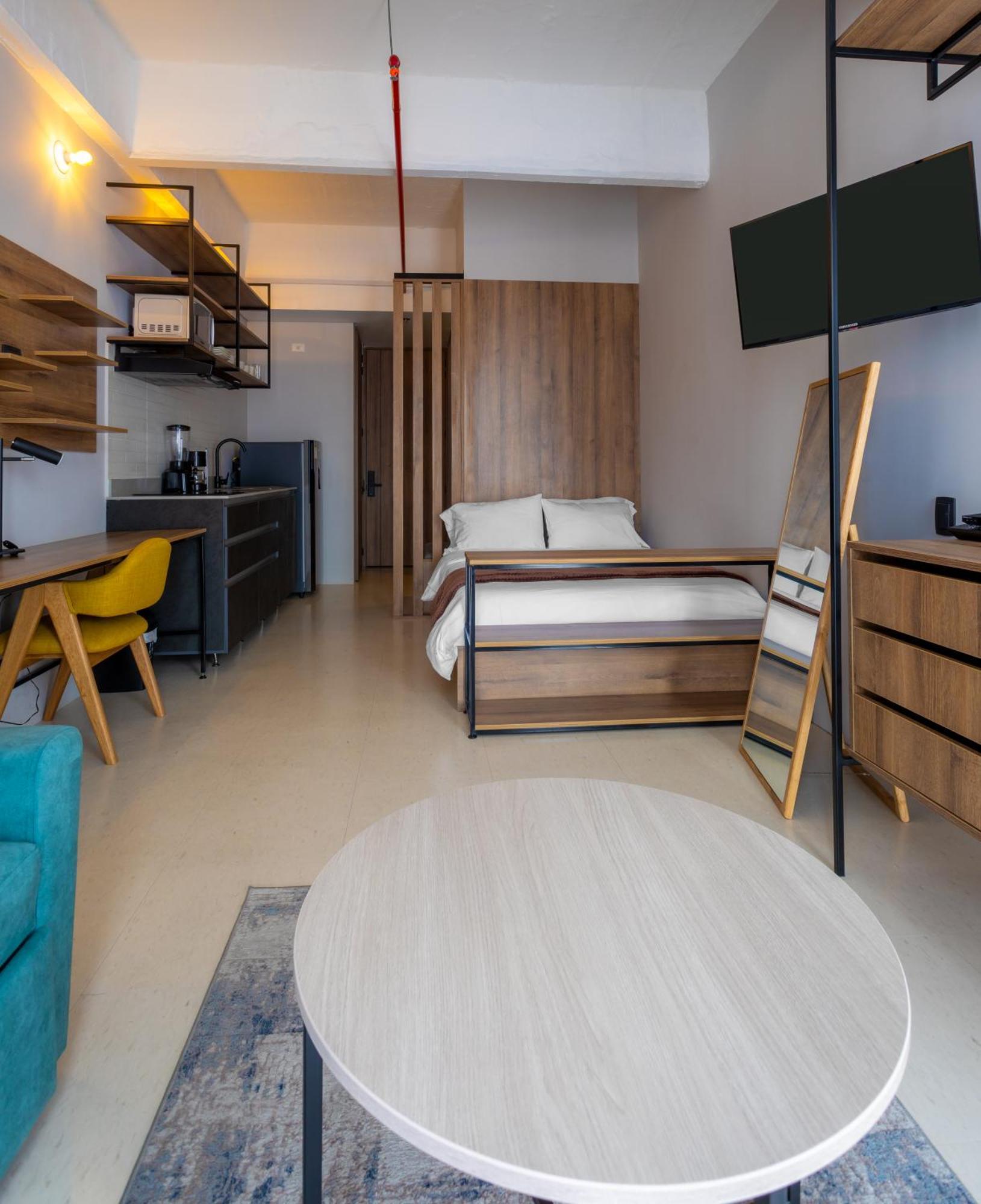 Atelier Ivin 567 Apartment Богота Екстериор снимка